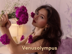 Venusolympus