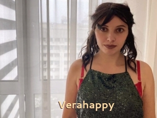 Verahappy