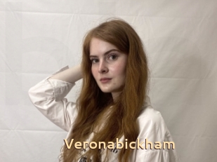 Veronabickham