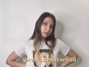 Veronacheatwood