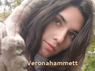 Veronahammett