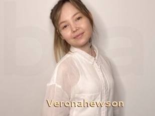 Veronahewson