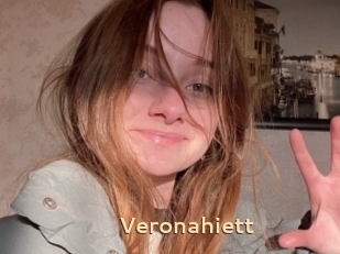 Veronahiett