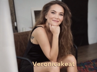 Veronicakeat
