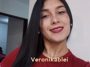 Veronikablei