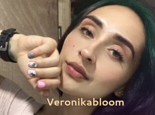 Veronikabloom