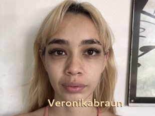 Veronikabraun
