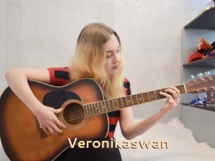 Veronikaswan
