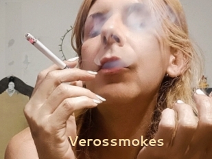 Verossmokes