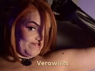 Verowiills