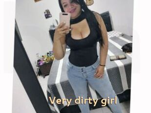 Very_dirty_girl