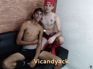 Vicandyack