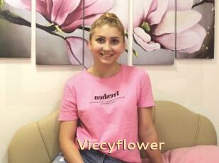 Viccyflower
