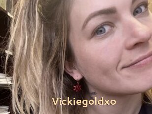 Vickiegoldxo