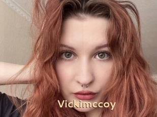 Vickimccoy
