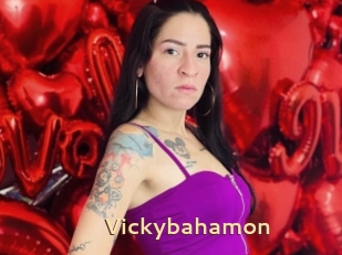 Vickybahamon