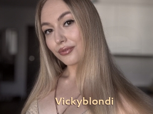 Vickyblondi