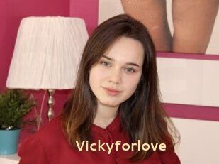Vickyforlove