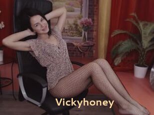 Vickyhoney