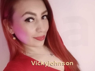 Vickyjohnson