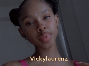 Vickylaurenz