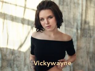 Vickywayne
