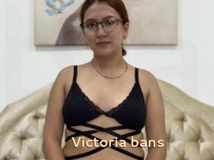 Victoria_bans