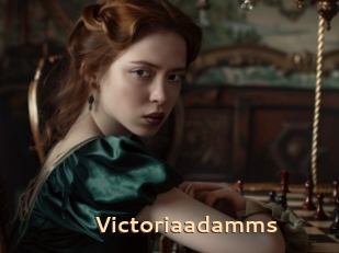 Victoriaadamms