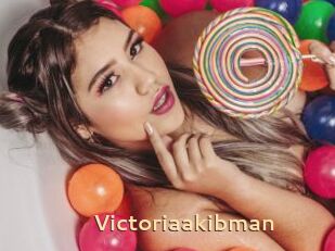 Victoriaakibman