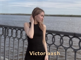 Victoriaash