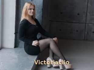 Victoriaclio