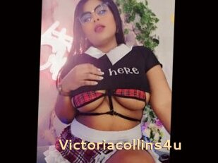 Victoriacollins4u