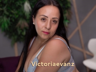 Victoriaevanz