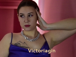 Victoriagin