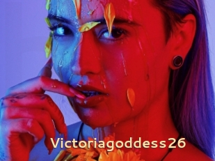 Victoriagoddess26