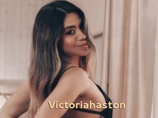 Victoriahaston