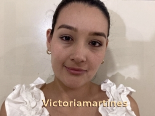 Victoriamartines