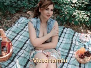 Victoriamiu