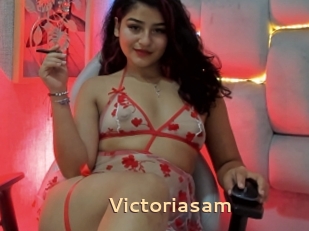 Victoriasam