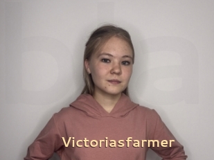Victoriasfarmer