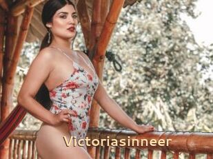 Victoriasinneer