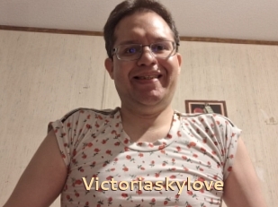Victoriaskylove