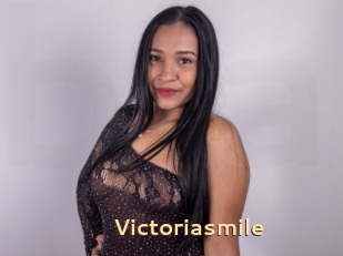 Victoriasmile