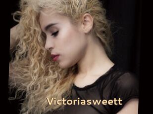Victoriasweett