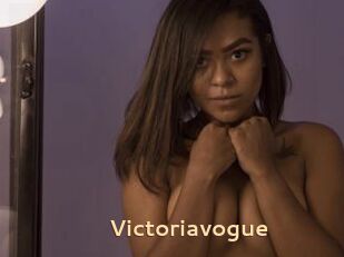 Victoriavogue