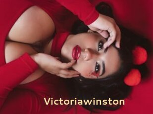 Victoriawinston