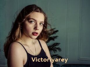 Victoriyarey