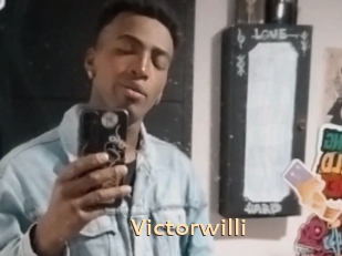 Victorwilli