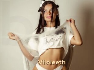 Viioleeth