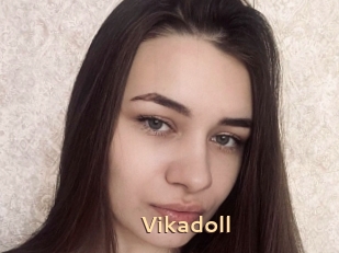 Vikadoll
